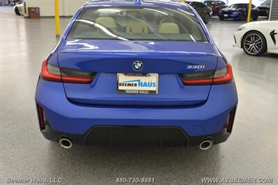 2024 BMW 3 Series 330i   - Photo 9 - Mesa, AZ 85202