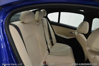 2024 BMW 3 Series 330i   - Photo 19 - Mesa, AZ 85202