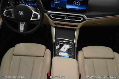 2024 BMW 3 Series 330i   - Photo 24 - Mesa, AZ 85202