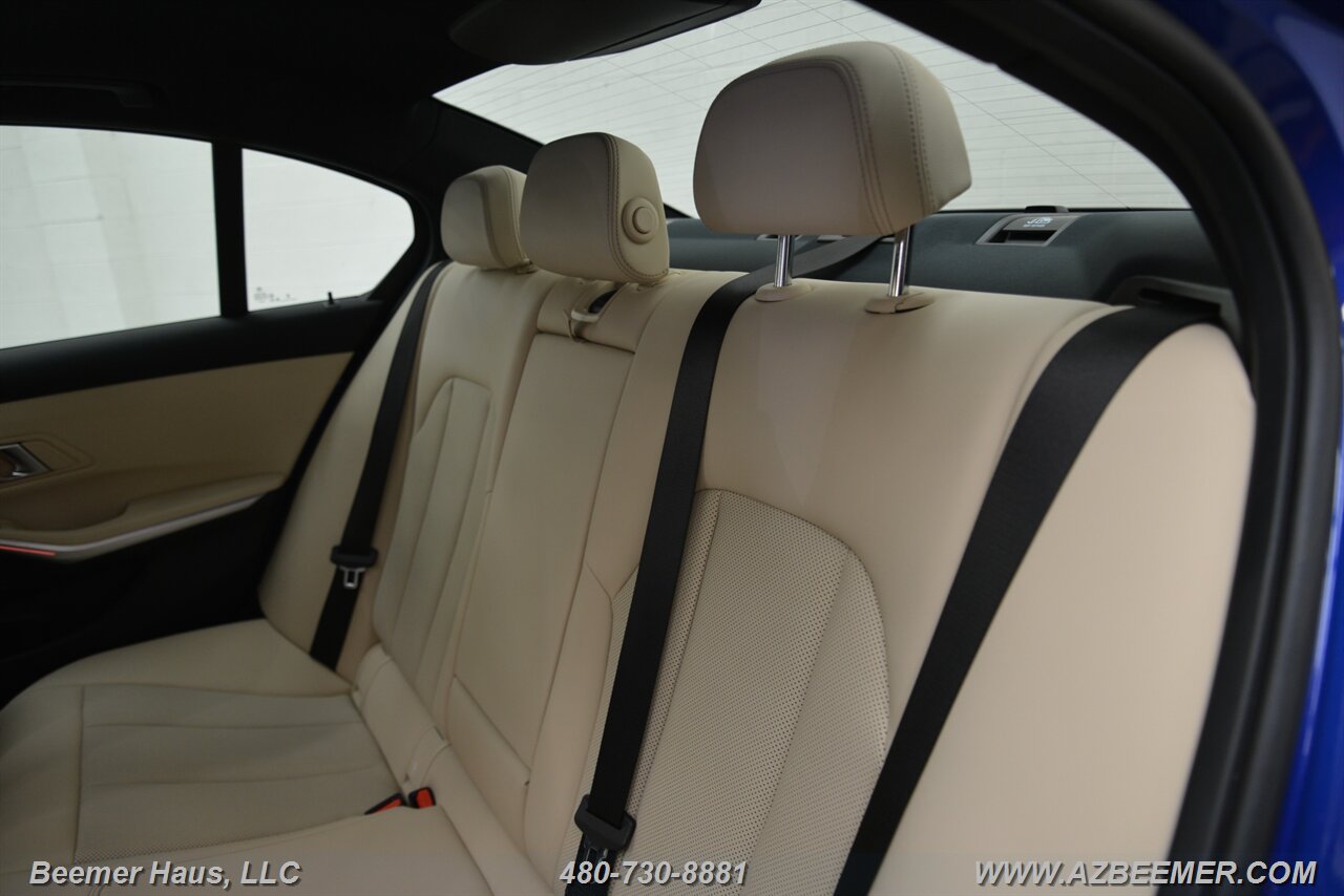 2024 BMW 3 Series 330i - Photo 21 - Mesa, AZ 85202