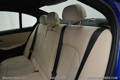 2024 BMW 3 Series 330i   - Photo 21 - Mesa, AZ 85202
