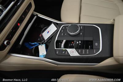 2024 BMW 3 Series 330i   - Photo 31 - Mesa, AZ 85202