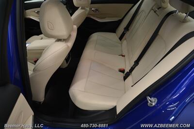 2024 BMW 3 Series 330i   - Photo 20 - Mesa, AZ 85202