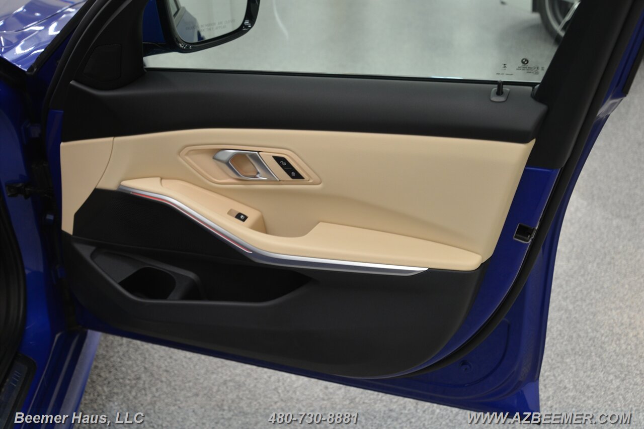 2024 BMW 3 Series 330i - Photo 38 - Mesa, AZ 85202