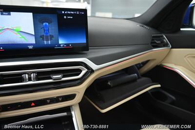 2024 BMW 3 Series 330i   - Photo 33 - Mesa, AZ 85202