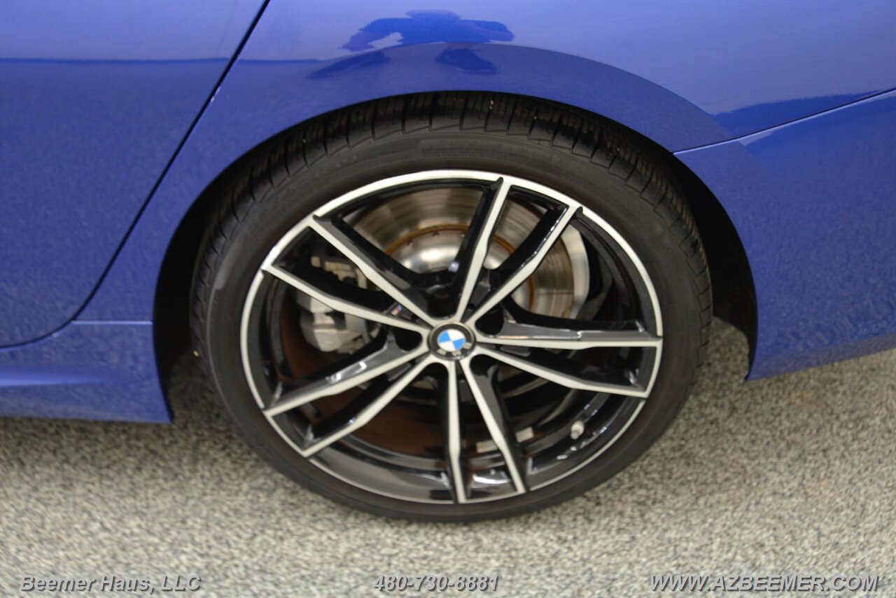 2024 BMW 3 Series 330i - Photo 44 - Mesa, AZ 85202