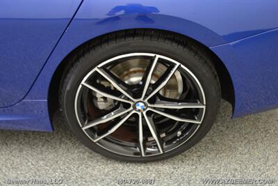 2024 BMW 3 Series 330i   - Photo 44 - Mesa, AZ 85202