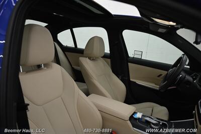 2024 BMW 3 Series 330i   - Photo 16 - Mesa, AZ 85202