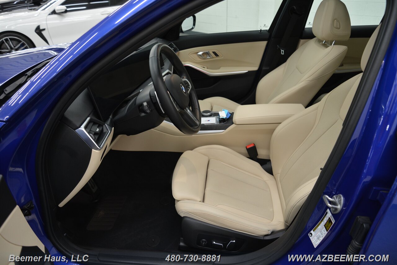 2024 BMW 3 Series 330i - Photo 11 - Mesa, AZ 85202