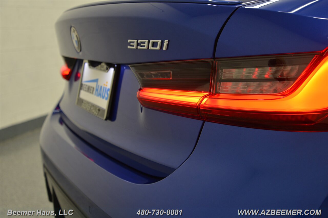 2024 BMW 3 Series 330i - Photo 41 - Mesa, AZ 85202