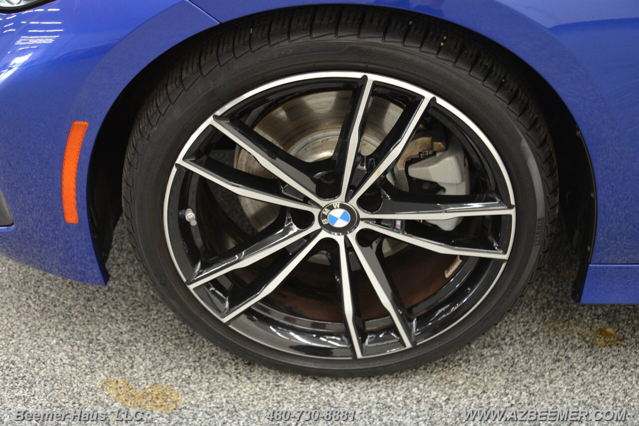 2024 BMW 3 Series 330i - Photo 45 - Mesa, AZ 85202
