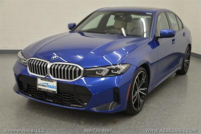 2024 BMW 3 Series 330i   - Photo 2 - Mesa, AZ 85202
