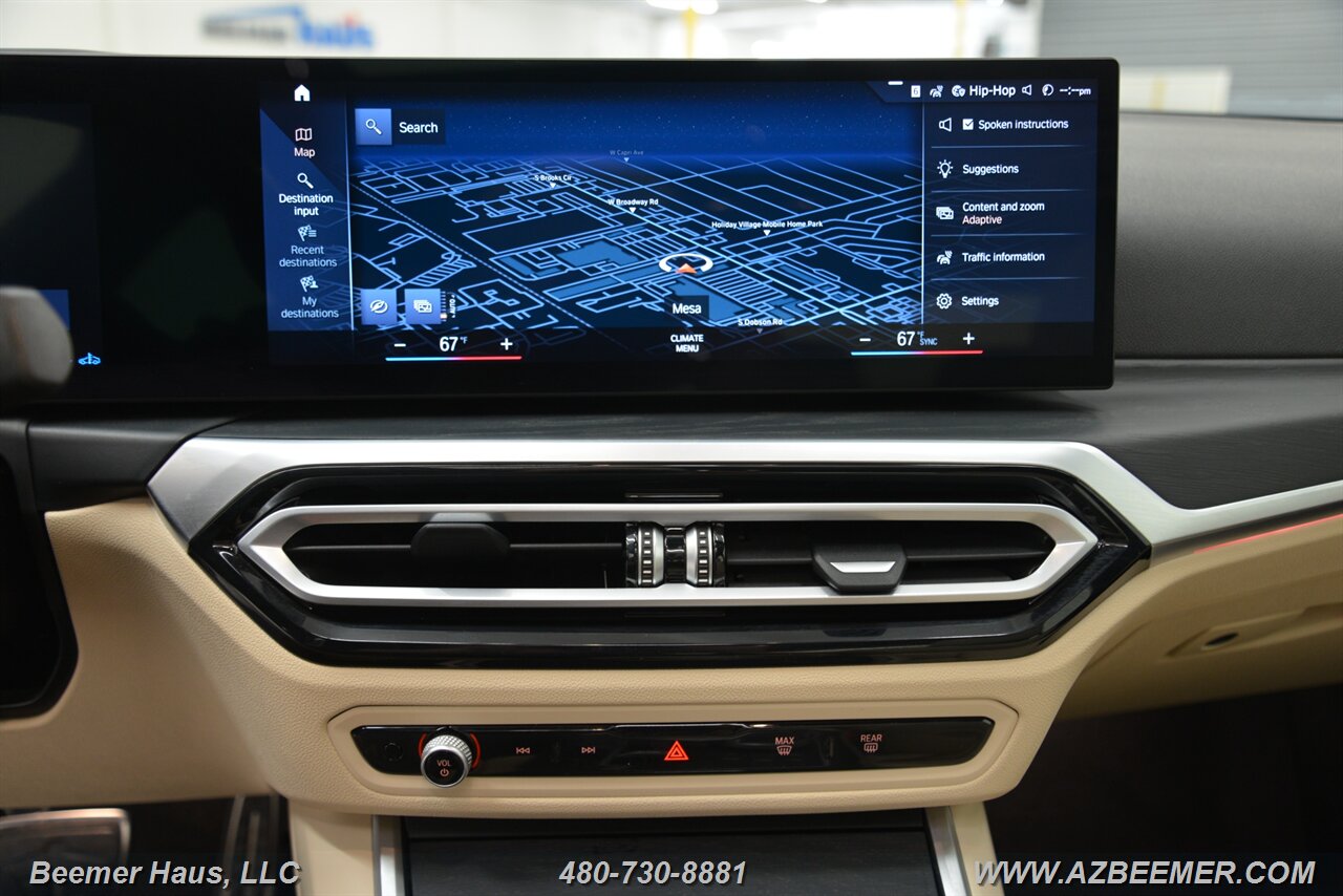 2024 BMW 3 Series 330i - Photo 28 - Mesa, AZ 85202
