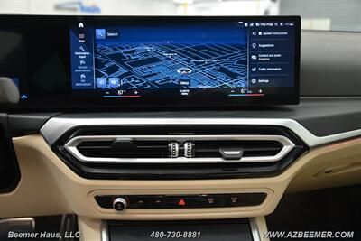 2024 BMW 3 Series 330i   - Photo 28 - Mesa, AZ 85202