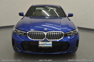 2024 BMW 3 Series 330i   - Photo 4 - Mesa, AZ 85202