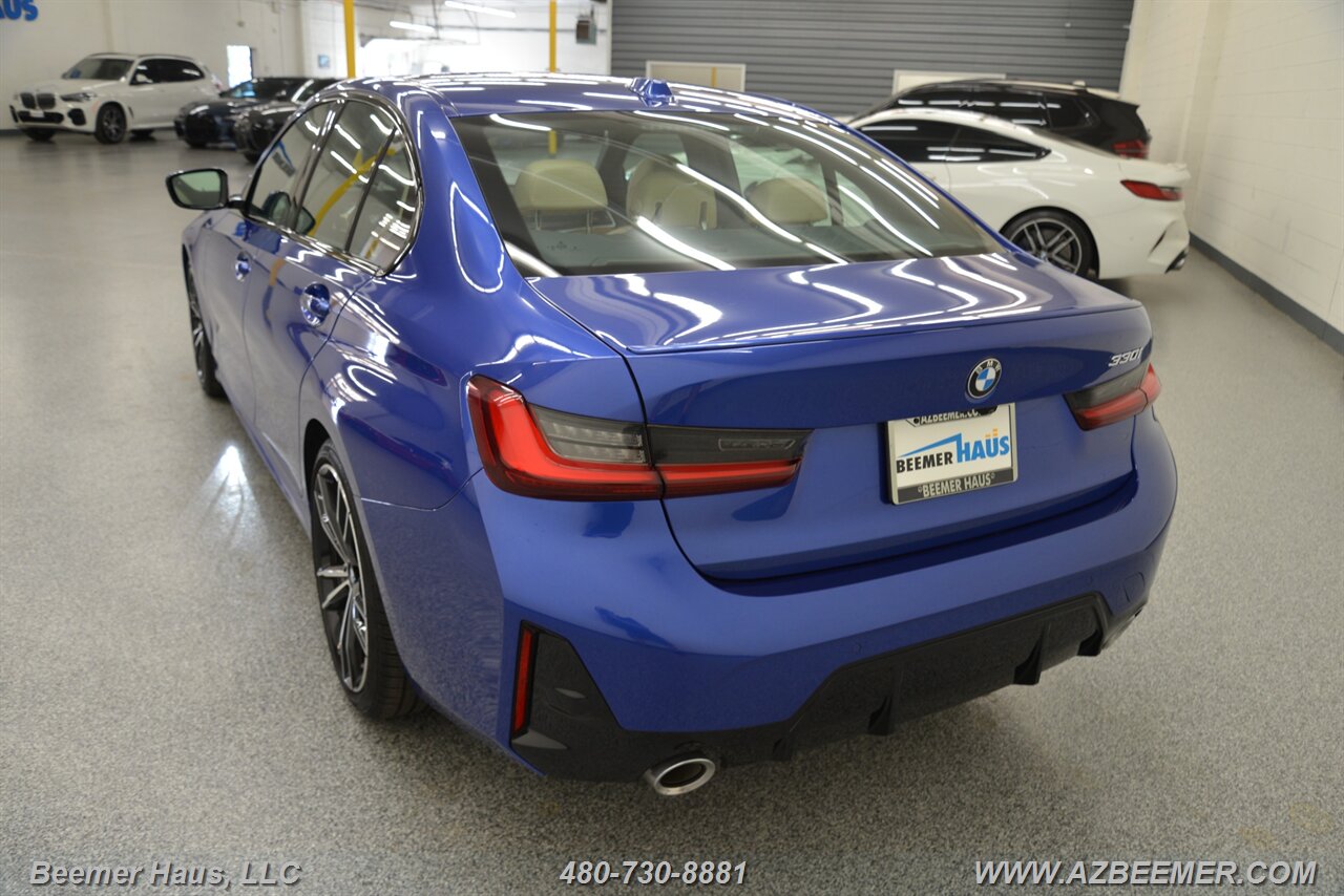 2024 BMW 3 Series 330i - Photo 10 - Mesa, AZ 85202