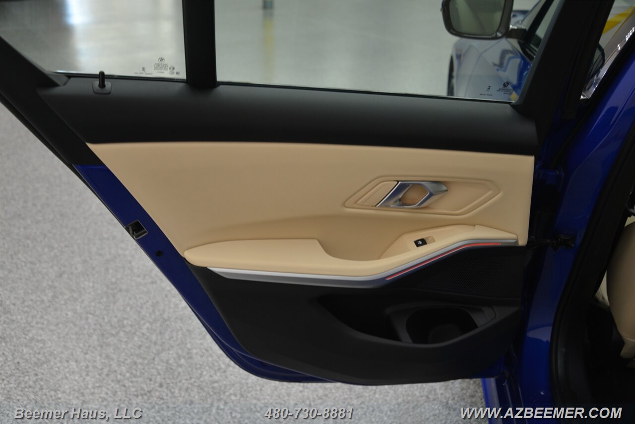 2024 BMW 3 Series 330i - Photo 36 - Mesa, AZ 85202