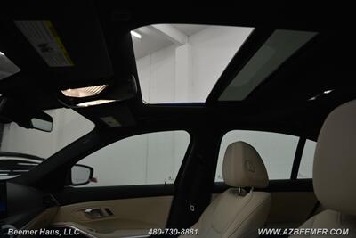 2024 BMW 3 Series 330i   - Photo 14 - Mesa, AZ 85202