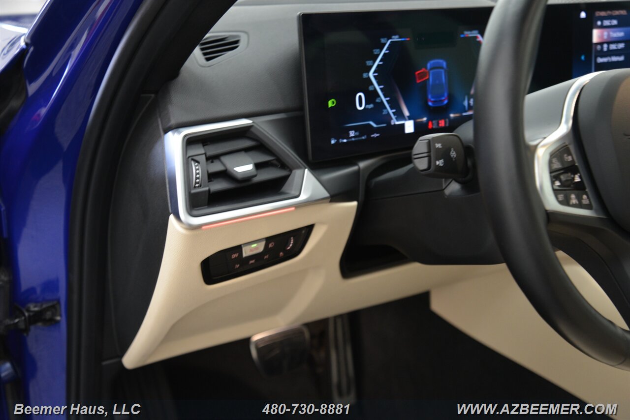 2024 BMW 3 Series 330i - Photo 25 - Mesa, AZ 85202