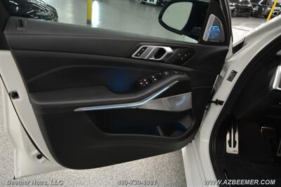 2024 BMW X5 M Competition   - Photo 38 - Mesa, AZ 85202