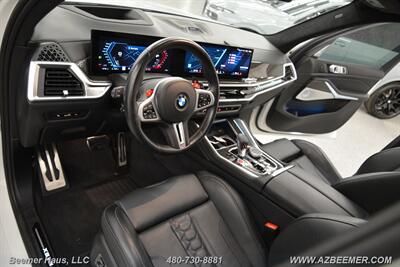 2024 BMW X5 M Competition   - Photo 12 - Mesa, AZ 85202