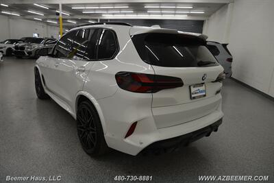 2024 BMW X5 M Competition   - Photo 11 - Mesa, AZ 85202