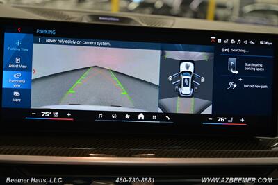 2024 BMW X5 M Competition   - Photo 33 - Mesa, AZ 85202