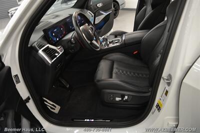 2024 BMW X5 M Competition   - Photo 14 - Mesa, AZ 85202