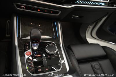 2024 BMW X5 M Competition   - Photo 35 - Mesa, AZ 85202