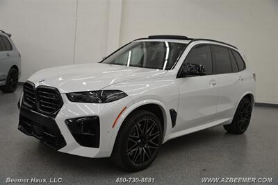 2024 BMW X5 M Competition   - Photo 3 - Mesa, AZ 85202