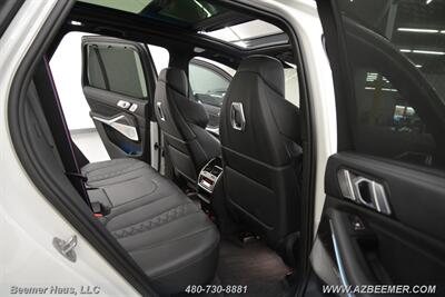 2024 BMW X5 M Competition   - Photo 22 - Mesa, AZ 85202