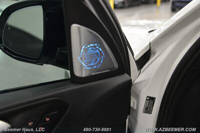 2024 BMW X5 M Competition   - Photo 27 - Mesa, AZ 85202