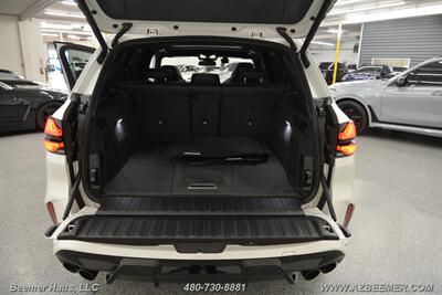 2024 BMW X5 M Competition   - Photo 42 - Mesa, AZ 85202