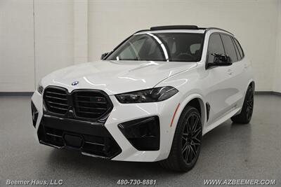 2024 BMW X5 M Competition   - Photo 2 - Mesa, AZ 85202