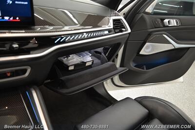 2024 BMW X5 M Competition   - Photo 36 - Mesa, AZ 85202