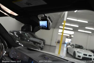 2024 BMW X5 M Competition   - Photo 20 - Mesa, AZ 85202