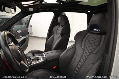 2024 BMW X5 M Competition   - Photo 15 - Mesa, AZ 85202