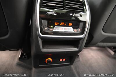 2024 BMW X5 M Competition   - Photo 26 - Mesa, AZ 85202