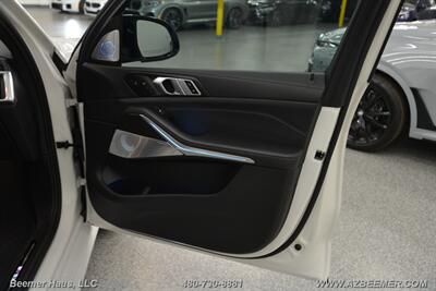 2024 BMW X5 M Competition   - Photo 41 - Mesa, AZ 85202