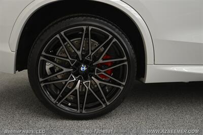 2024 BMW X5 M Competition   - Photo 44 - Mesa, AZ 85202