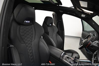 2024 BMW X5 M Competition   - Photo 21 - Mesa, AZ 85202