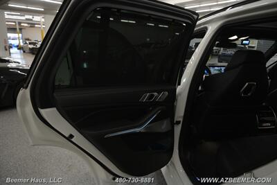 2024 BMW X5 M Competition   - Photo 39 - Mesa, AZ 85202
