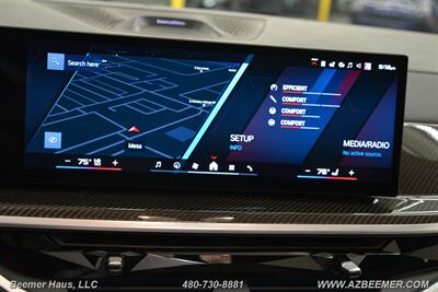 2024 BMW X5 M Competition   - Photo 32 - Mesa, AZ 85202