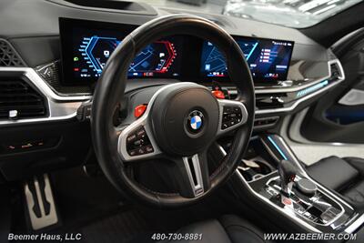 2024 BMW X5 M Competition   - Photo 29 - Mesa, AZ 85202