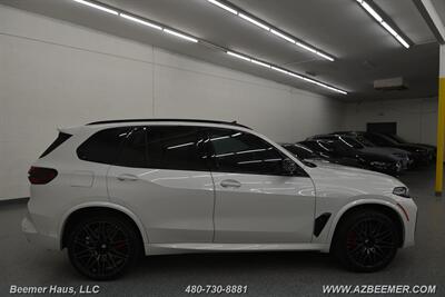2024 BMW X5 M Competition   - Photo 8 - Mesa, AZ 85202