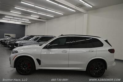 2024 BMW X5 M Competition   - Photo 4 - Mesa, AZ 85202