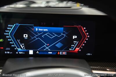 2024 BMW X5 M Competition   - Photo 30 - Mesa, AZ 85202