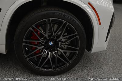 2024 BMW X5 M Competition   - Photo 45 - Mesa, AZ 85202