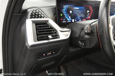 2024 BMW X5 M Competition   - Photo 28 - Mesa, AZ 85202