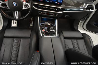 2024 BMW X5 M Competition   - Photo 17 - Mesa, AZ 85202